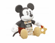 Rainbow Plyšový Mickey Mouse Activity s kousátkem