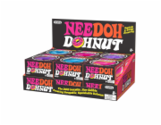 Schylling NeeDoh Donut růžová