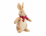 Rainbow Plyšový králíček Flopsy s mašlí velký