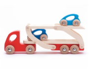 Bajo Eco autotransporter sada