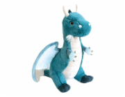 Doudou Histoire d´Ours Plyšová hračka velký drak 40 cm