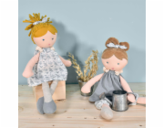 Doudou Jolijou Panenka Bleuette 30 cm