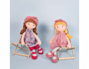 Doudou Jolijou Panenka Capucine 36 cm