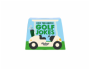 Ridley s Games 100 golfových vtipů