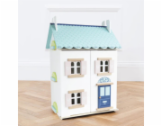 Le Toy Van Domeček Blue Belle