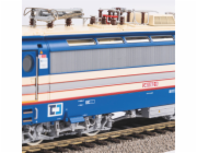 Piko Elektrická lokomotiva BR 340 „Laminátka“ ČD Cargo IV - 51392