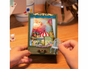 RoboTime Miniaturní divadélko Čajový dýchánek