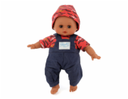 Petitcollin Panenka 28 cm Petit Câlin César