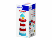 Detoa Pyramida Maják