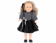 Petitcollin Panenka 40 cm Marie-Françoise Violet