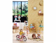 Petitcollin Panenka 36 cm Petit Câlin Arthur