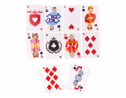 Bigjigs Toys klasické karty