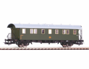Piko Osobní vagón B 3. tř. DR III - 53183