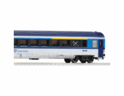 Piko Jídelní vagon ARbmpz 1./2. tř. Railjet ČD VI - 57641