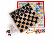 Bigjigs Toys Soubor her