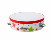 Bigjigs Toys Tamburína star
