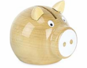 Vilac Pokladnička prasátko bílé