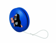 Detoa Jojo modré s Krtkem běžícím