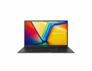 ASUS Vivobook 17X/K3704VA/i7-13700H/17,3"/FHD/16GB/1TB SSD/Iris Xe/W11H/Black/2R