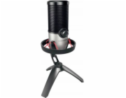  UM 6.0 Advanced, mikrofon