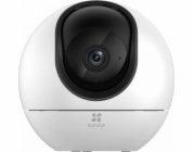 Kamera Ezviz H6 3k Vnitřní otočná IP, 5MP, 4mm, detekce zvuku