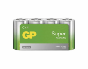 Baterie GP Baterie GP Super Alkaline C Baby, LR14, 1,5 V