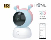 iGET HOME Camera CS2 Baby