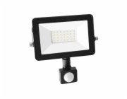 Geti LED reflektor GLF20P 20W s PIR čidlem