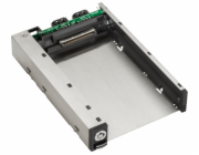 HP DP25 Removable 2.5in HDD Spare Carrier