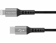 Kruger&Matz KM1267