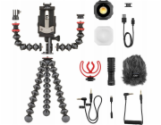 Mobilní vlogovací sada Joby GorillaPod