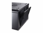 GEMBIRD 19WM-FP6409 19inch Wall mount cabinet 600x450 9U