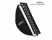 Walimex pro Softbox Essential Striplight 22x90