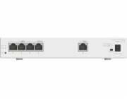 Huawei S380-L4P1T, 1*GE WAN, 4*GE LAN(PoE+, 50W)