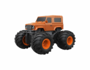 Remote-controlled car Double Eagle (orange) Land Rover (Amphibious) E343-003
