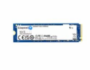 Kingston NV3/1TB/SSD/0/M.2 NVMe/5R