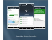 NORTON 360 MOBILE 1 uživatel pro 1 zařízení na 1 rok ESD