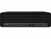 HP PC Elite SFF 800G9 i5-14500,1x16GB, 512GB M.2, kl. a myš, 260W platinum,2xDP+2xHDMI, Win11Pro