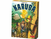 Karuba, desková hra