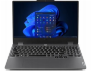 Lenovo LOQ 15IAX9 Intel Core i5 i5-12450HX Laptop 39,6 cm (15.6") Full HD 16 GB DDR5-SDRAM  512 GB SSD NVIDIA GeForce RTX 3050 Wi-Fi 6 (802.11ax) Windows 11 Home Šedá