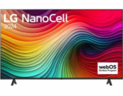 LG 50NANO82T3B