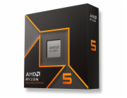 AMD Ryzen 5 9600X procesor 3,9 GHz 38 MB L2 & L3 Krabice