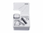 Sluchátka TWS QCY MeloBuds Neo T31 (bílá)