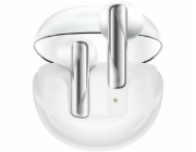 Sluchátka TWS QCY AilyBuds Clear T32 (bílá)