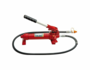 Pumpa na hydraulický rozpěrák, 4t TOYA