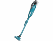 Makita DCL283FZ Cordless Vacuum Cleaner