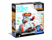 Hrací robot Clementoni Mio robot 705053bl