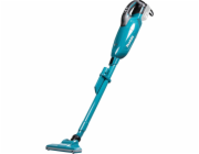 Makita DCL284FZ Cordless Vacuum Cleaner