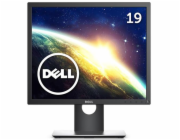 Dell/P1917SE/19"/IPS/1280x1024/60Hz/6ms/Black/3RNBD