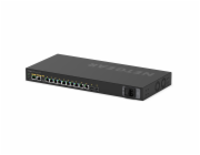 M4250-10G2F-PoE + Switch 8PoE + 2GE 2SFP